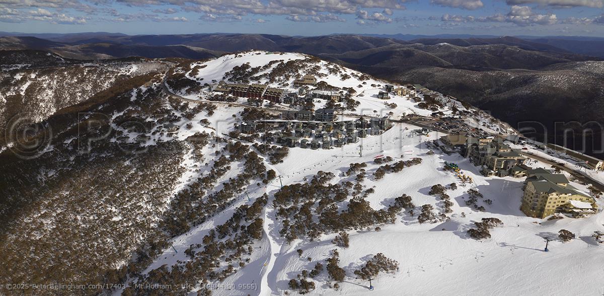Peter Bellingham Photography Mt Hotham - VIC T (PBH4 00 9555)